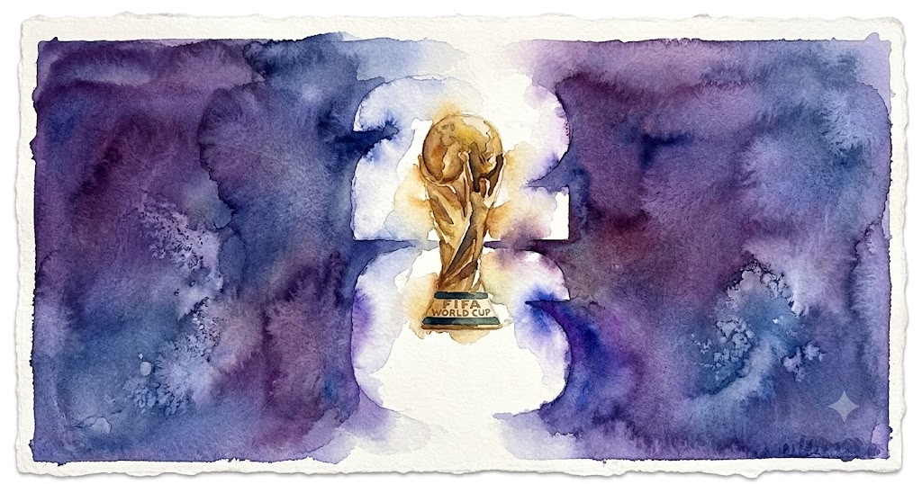 FIFA 2026 Tournament Rule Changes